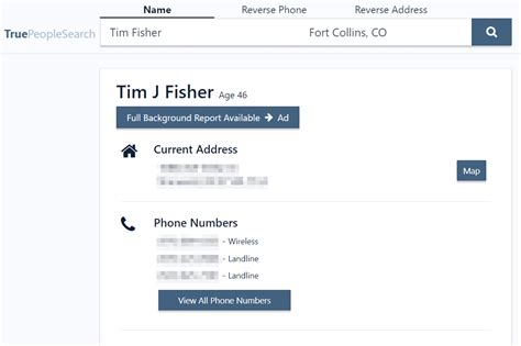 how to find contact number.